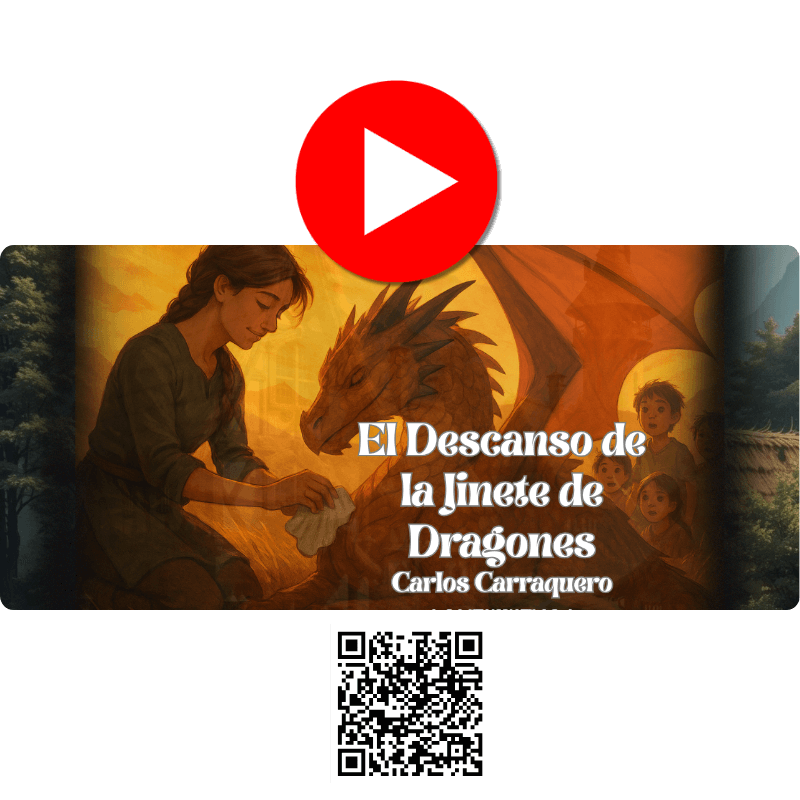 Carlos Carrasco | Youtube Channel