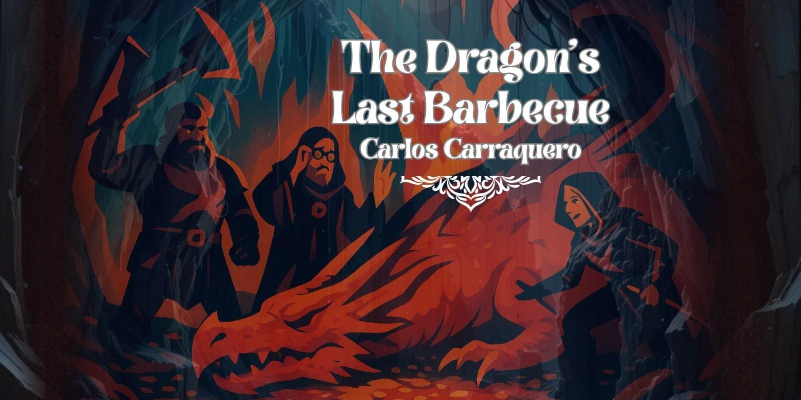The Dragon's Last Barbecue: A Tale of Choices