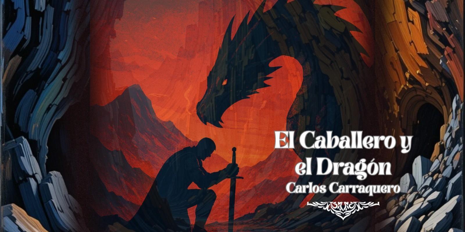 Courage and Connection: A Knight's Tale with a Dragon