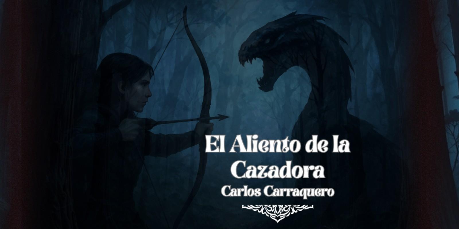The Hunter's Breath: A Tale of Courage and Legacy
